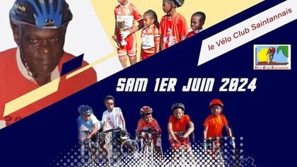 31 mai - 1er juin 2024 : le VCS organise 2 jours d'hommage à feu Babylas JACOBIN