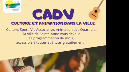 CADV - JUIN 2023