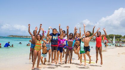 Opération Vacances Apprenantes