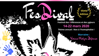 FESDIVAL - 5ème édition