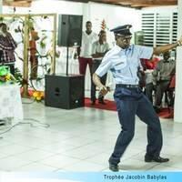 Une animation assurée par le comédien Pascal Moesta