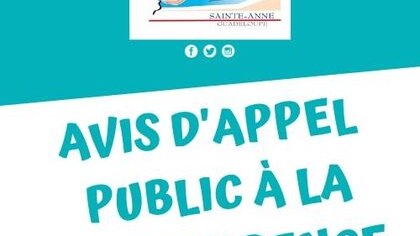 Avis d'appel à concurrence pour le marché "Fourniture de carburant à la pompe par cartes accréditives"