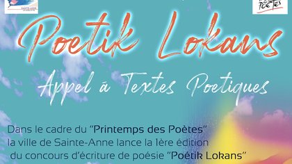 POETIK LOKANS