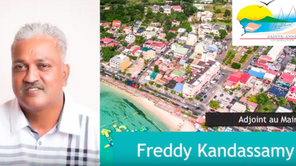 Bilan intermédiaire de la gestion municipale - 5