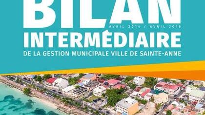 BILAN INTERMEDIAIRE