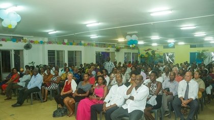 Des vœux instructifs pour les forces vives de la ville