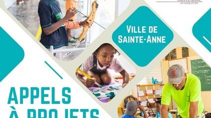ASSOCIATIONS : APPELS À PROJETS 2024-2025