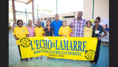 ECHO DE LAMARRE