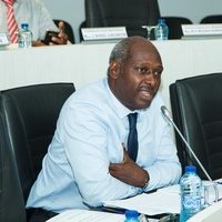 Max Laurent, directeur de la Mission Locale