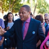 Arrivée à la mairie