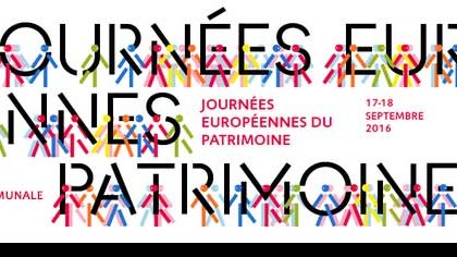 Journée européenne du patrimoine à Sainte-Anne