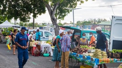NOUVELLES DISPOSITIONS D'OUVERTURE DES MARCHES