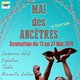 MAI DES ANCETRES