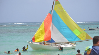 Un théâtre ouvert sur la mer