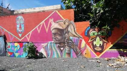 La Ville de Sainte-Anne devient propriétaire de l'Espace des arts 