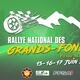 Rallye National des Grands-Fonds Pierre MATHURIN