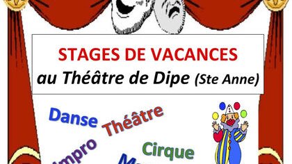 THEATRE DE DIPE