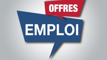 La Ville recrute 