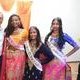 Election Miss India Guadeloupe 2019, à Sainte-Anne