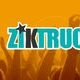 ZIK TRUCK ARRIVE !
