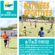 MATINEES SPORTIVES