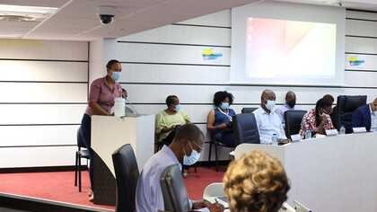 COMPTE RENDU DU 2ÈME CONSEIL MUNICIPAL DE L'ANNÉE 2022