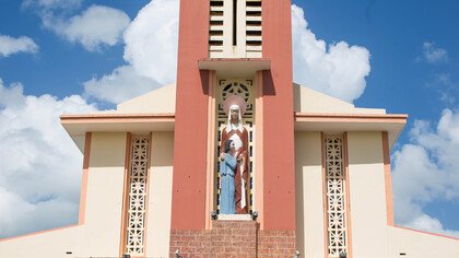 Petite histoire de Sainte-Anne