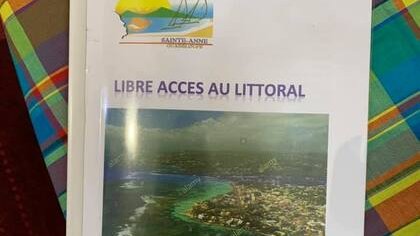 COMMUNIQUE - Tentatives de privatisation du littoral saintannais