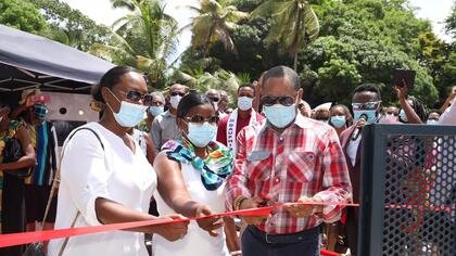 Karucoco Lodge : une nouvelle offre d'hébergements touristiques à Sainte-Anne