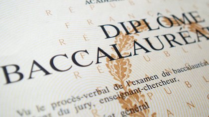 Les bacheliers 2017 invités à s'inscrire au CCAS