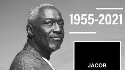 LA VILLE DE SAINTE-ANNE, REND HOMMAGE À JACOB DESVARIEUX, UN PIONNIER DE LA MUSIQUE ANTILLAISE ET PLUS SINGULIÈREMENT DU ZOUK