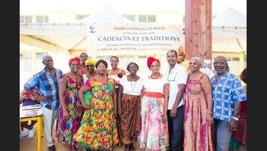 CADENCES ET TRADITIONS 