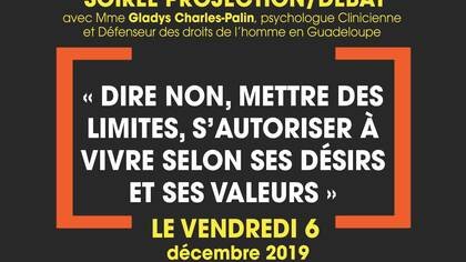 LUTTE CONTRE LES VIOLENCES FAITES AUX FEMMES