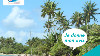 Enquête Publique 2020 : votre avis nous intéresse