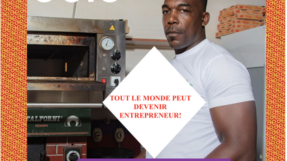 Les Rdv économiques de l'Adie