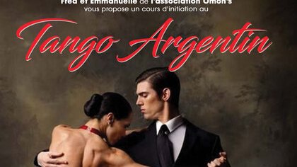 Tango argentin
