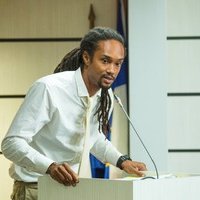 Yann Céranton directeur du service La Vie des Quartiers