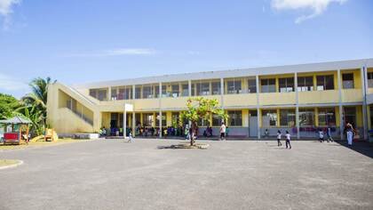 Les inscriptions scolaires ont débuté