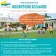 Inscriptions en classe de maternelle - Rentrée scolaire 2020-2021