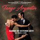 Tango argentin