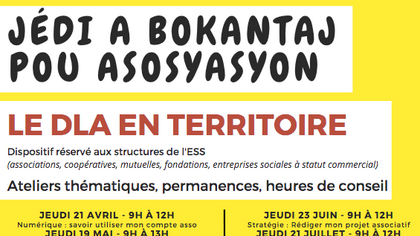 JEDI A BOKANTAJ POU ASOSYASYON