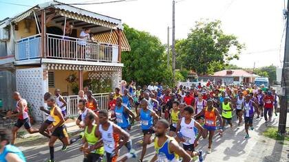 Les équipements sportifs