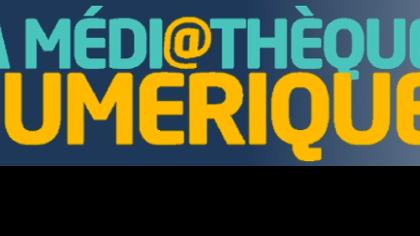 Médiathèque numérique