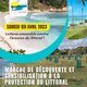Marche de découverte et de sensibilisation à la protection du littoral