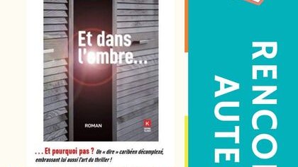 RENCONTRE AUTEUR AVEC MAYOURI