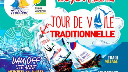 TRADITOUR 2018