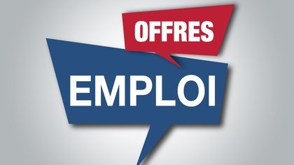 La Ville recrute