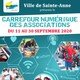 CARREFOUR NUMERIQUE DES ASSOCIATIONS