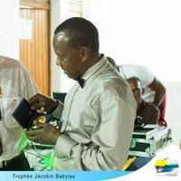 Valentin Claire dit "Tintin le jaune" et président de (…)