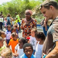 Mme Aloph, directrice de la DECV